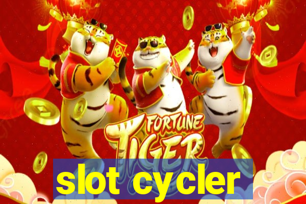 slot cycler