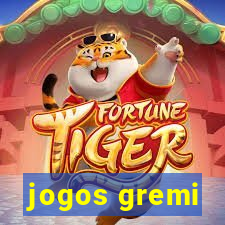 jogos gremi