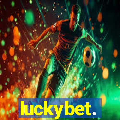 luckybet.