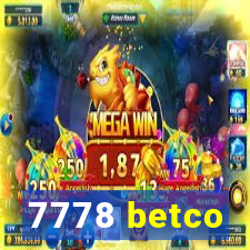 7778 betco