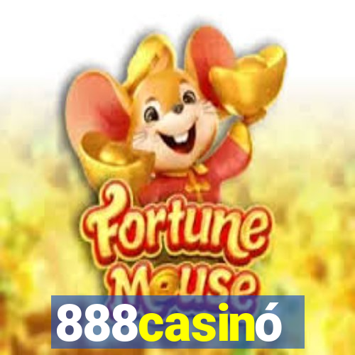 888casinó