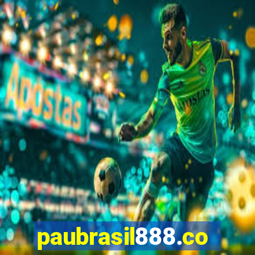 paubrasil888.com