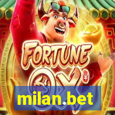 milan.bet