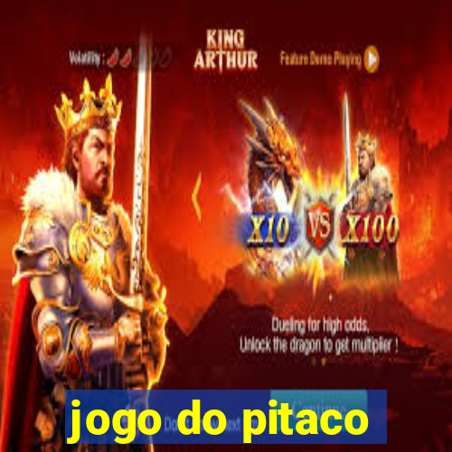 jogo do pitaco