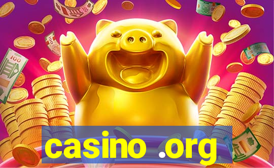 casino .org