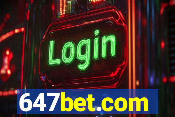 647bet.com