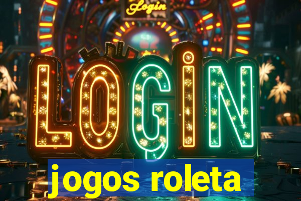 jogos roleta