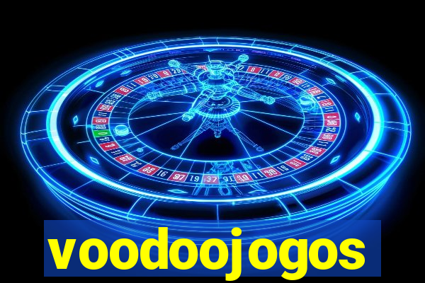 voodoojogos