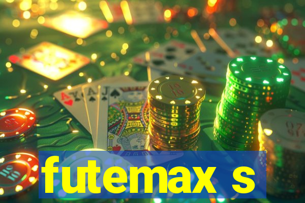 futemax s