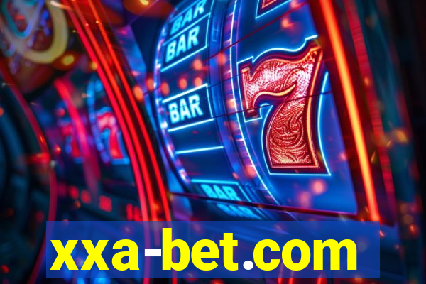 xxa-bet.com