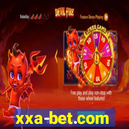 xxa-bet.com