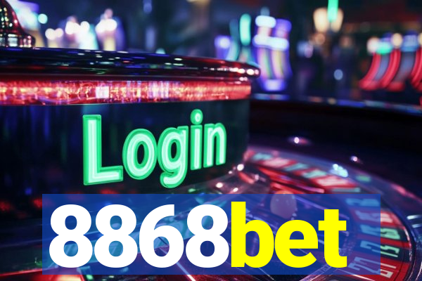 8868bet