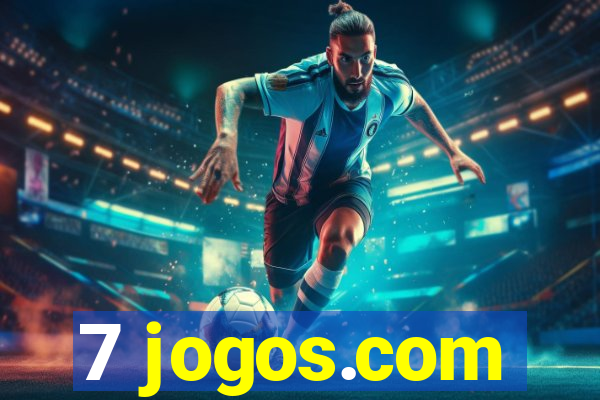 7 jogos.com