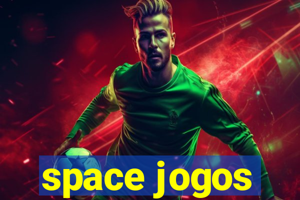 space jogos