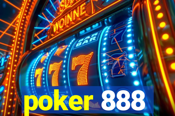 poker 888