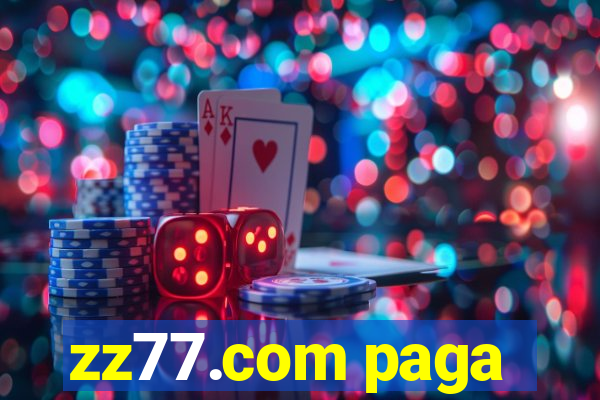 zz77.com paga