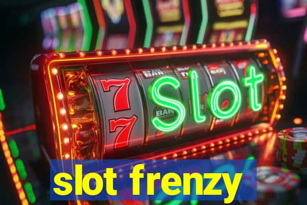 slot frenzy