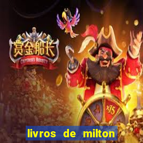 livros de milton santos em pdf