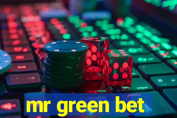 mr green bet