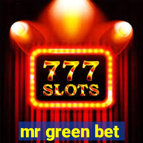 mr green bet