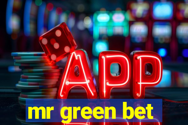 mr green bet