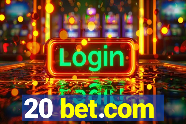 20 bet.com