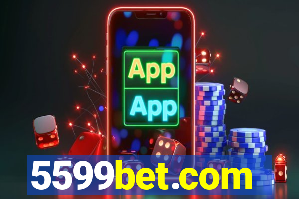 5599bet.com