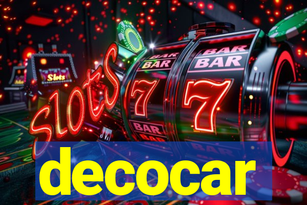 decocar