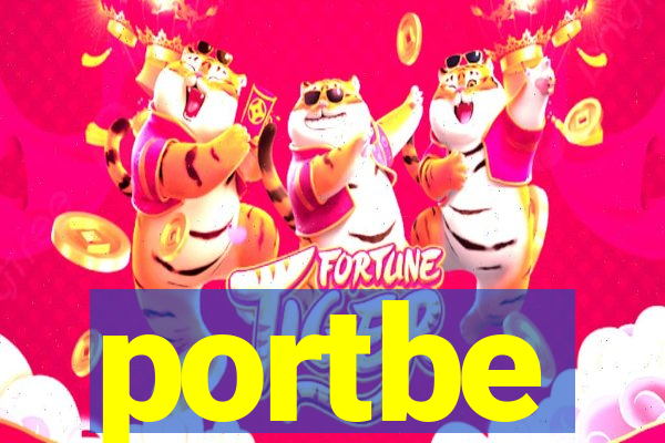 portbe