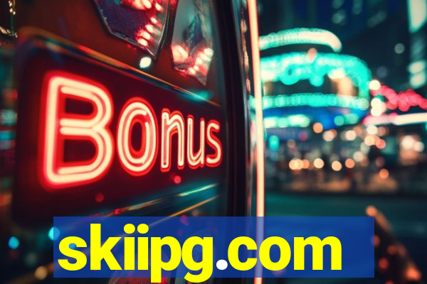 skiipg.com