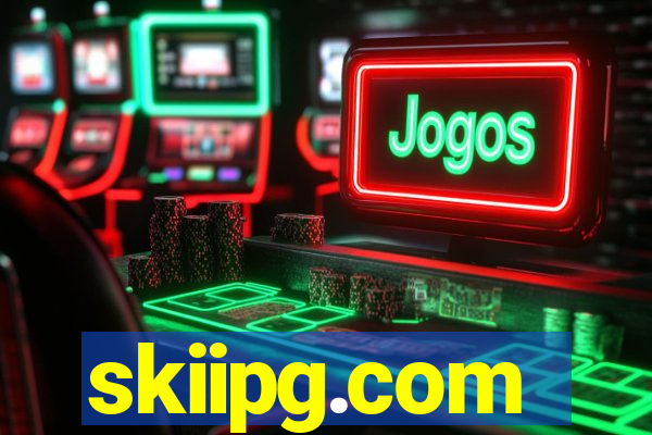 skiipg.com