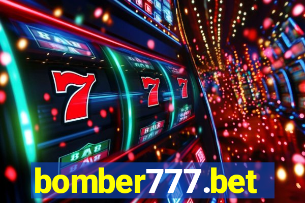 bomber777.bet