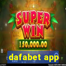 dafabet app