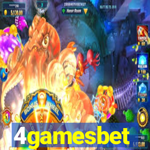 4gamesbet