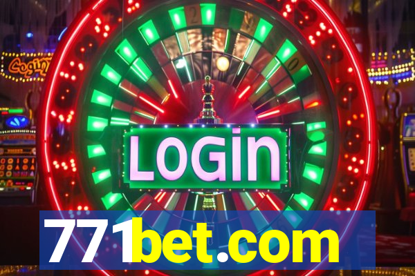 771bet.com