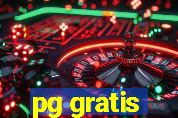 pg gratis