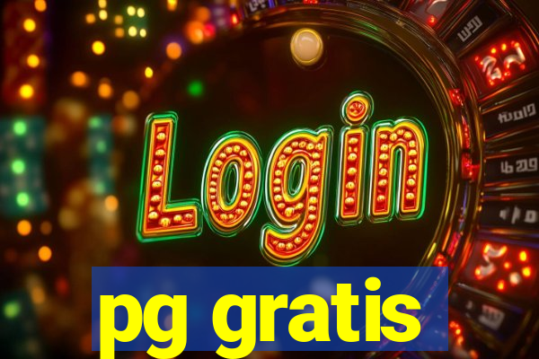 pg gratis