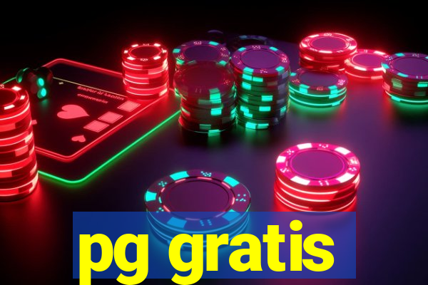 pg gratis