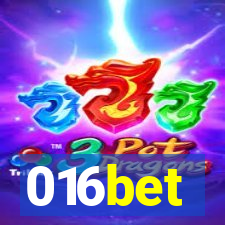 016bet