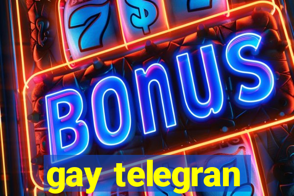 gay telegran