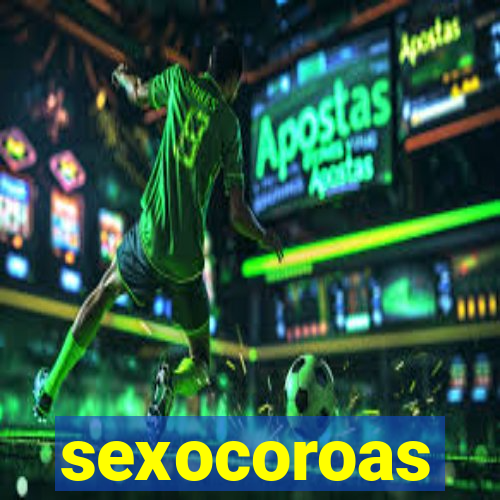 sexocoroas