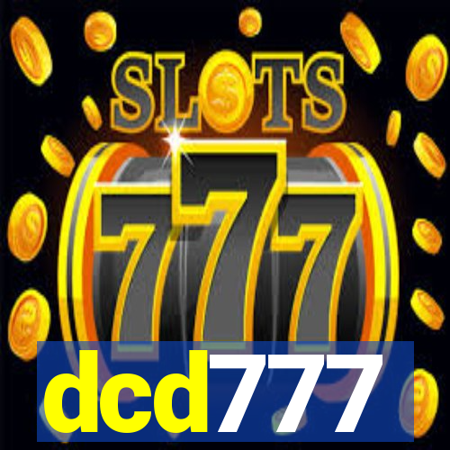 dcd777