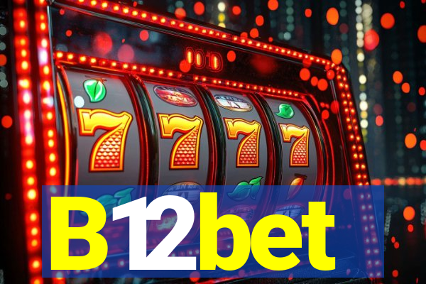 B12bet