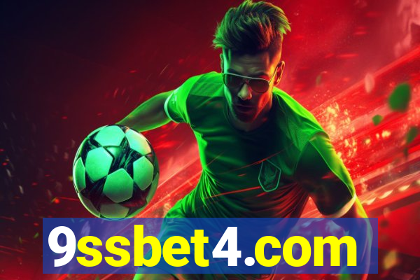 9ssbet4.com