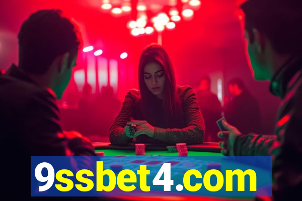 9ssbet4.com