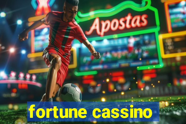 fortune cassino