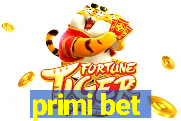 primi bet