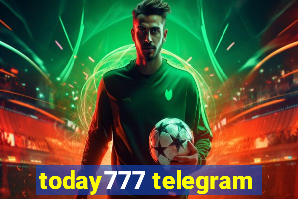 today777 telegram