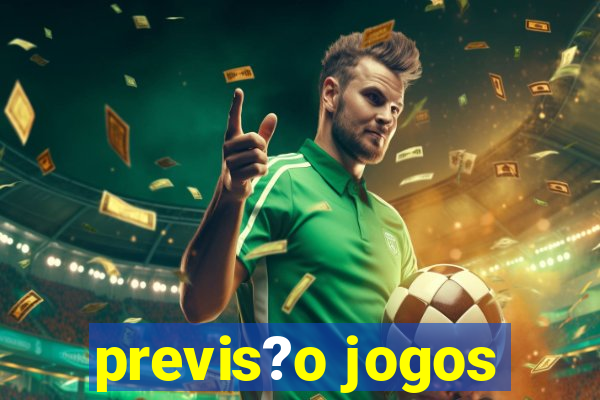 previs?o jogos