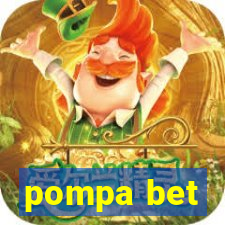 pompa bet